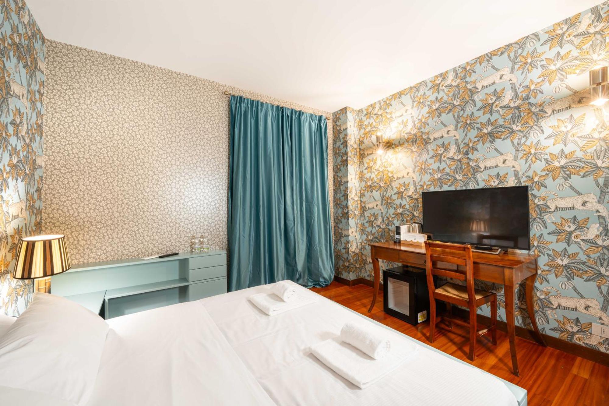 Hotel Residenza Girardi Verona Exterior foto